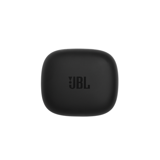 JBL Live Pro+ TWS - Black - True wireless Noise Cancelling earbuds - Detailshot 4